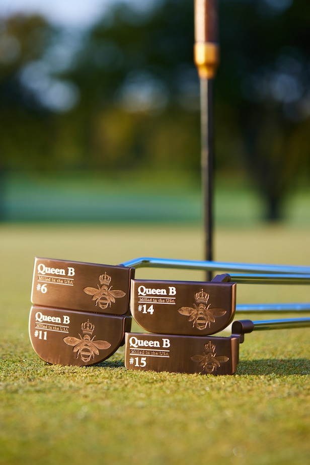 Bettinardi Queen B Putters For 2023-24: What You Need To Know | Golf ...